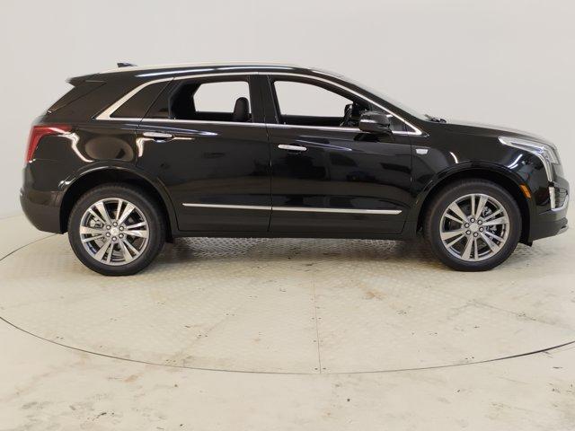 2025 Cadillac XT5 Vehicle Photo in PINEVILLE, NC 28134-8495