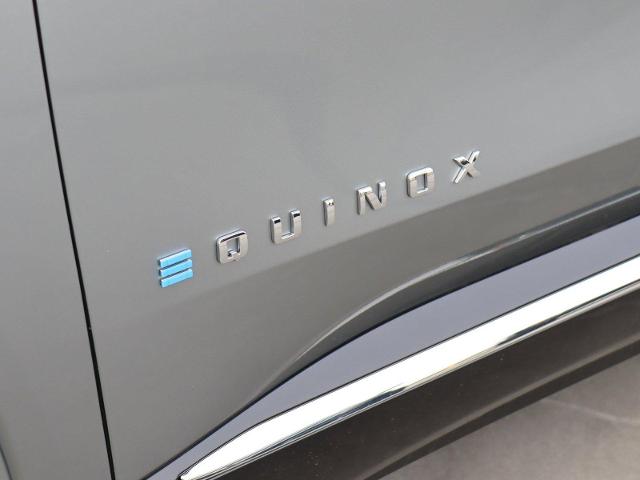 2025 Chevrolet Equinox EV Vehicle Photo in LOS ANGELES, CA 90007-3794