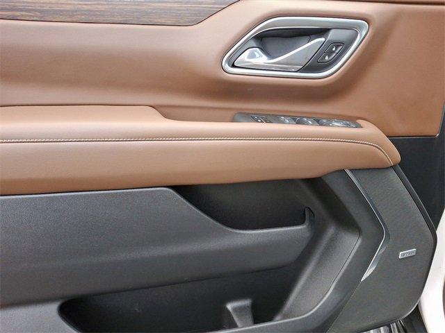 2021 Chevrolet Suburban Vehicle Photo in Willow Grove, PA 19090
