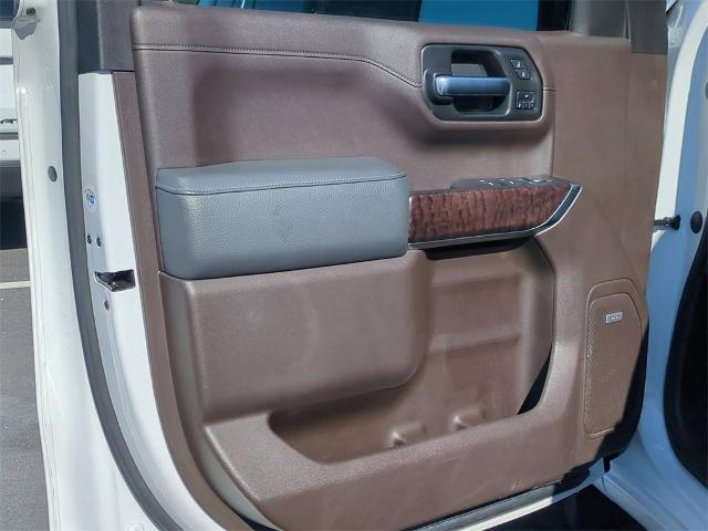2021 GMC Sierra 1500 Vehicle Photo in ALBERTVILLE, AL 35950-0246
