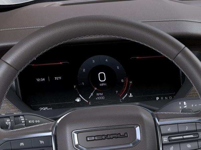 2025 GMC Acadia Vehicle Photo in DANBURY, CT 06810-5034