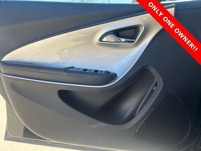 2014 Chevrolet Volt Vehicle Photo in San Antonio, TX 78230