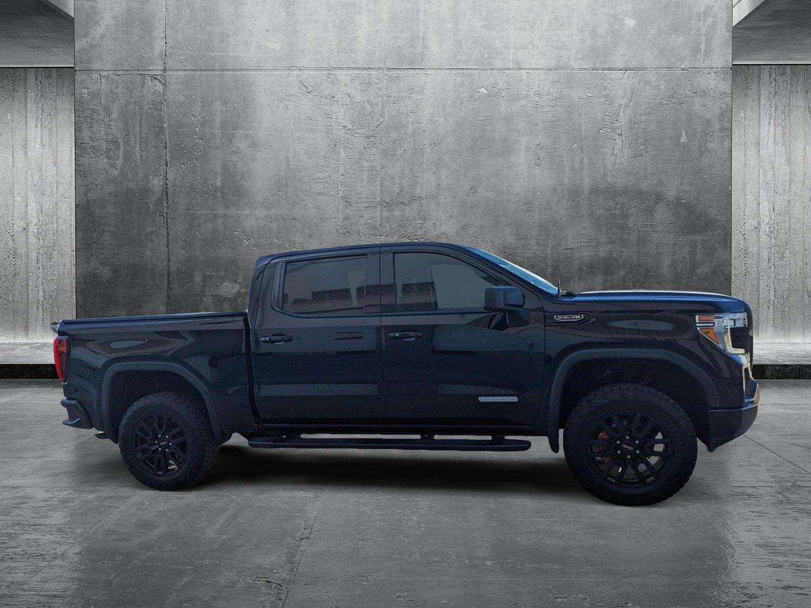 2020 GMC Sierra 1500 Vehicle Photo in Winter Park, FL 32792