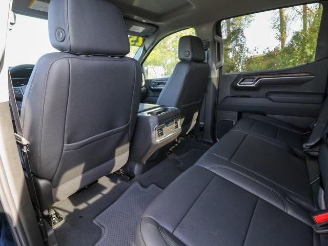 2025 GMC Sierra 1500 Vehicle Photo in HOMOSASSA, FL 34448-1461