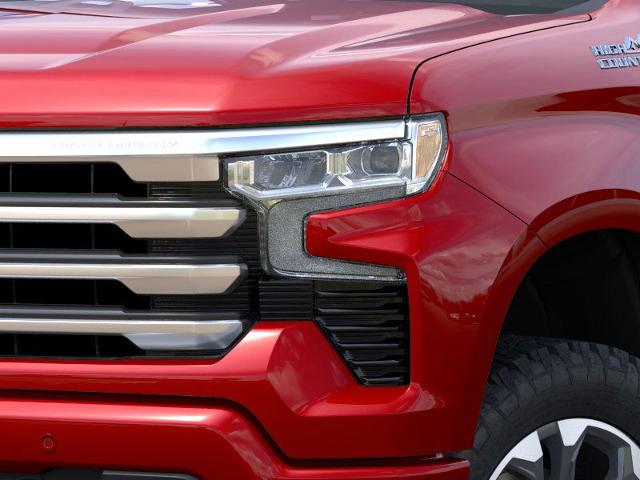 2025 Chevrolet Silverado 1500 Vehicle Photo in AUSTIN, TX 78759-4154