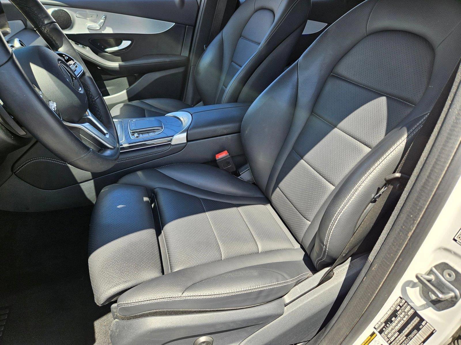 2020 Mercedes-Benz GLC Vehicle Photo in Fort Lauderdale, FL 33316