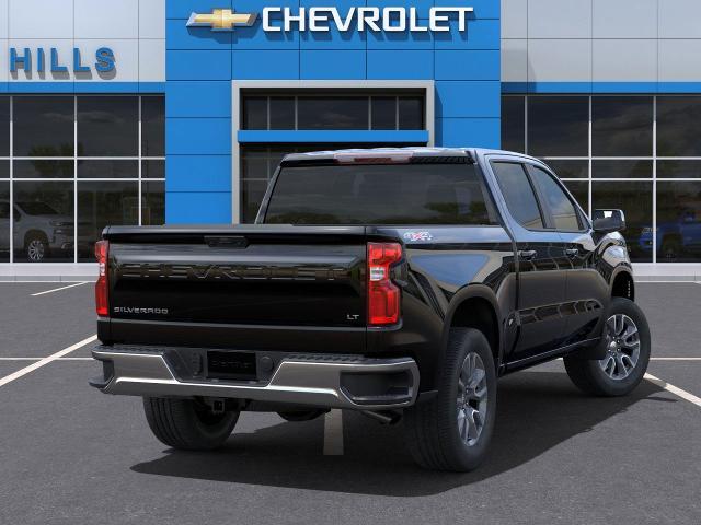 2025 Chevrolet Silverado 1500 Vehicle Photo in Roslyn, NY 11576