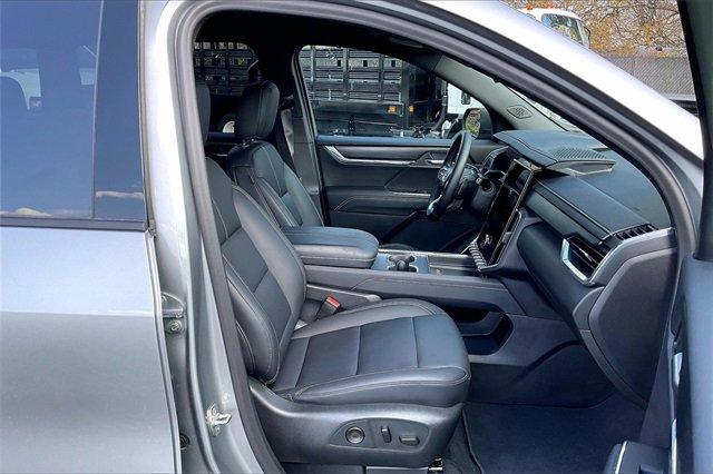 2024 GMC Acadia Vehicle Photo in INDEPENDENCE, MO 64055-1314