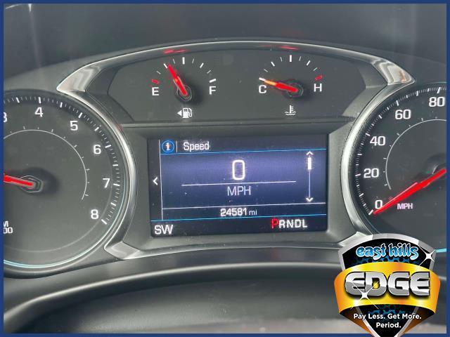 2022 Chevrolet Equinox Vehicle Photo in Roslyn, NY 11576