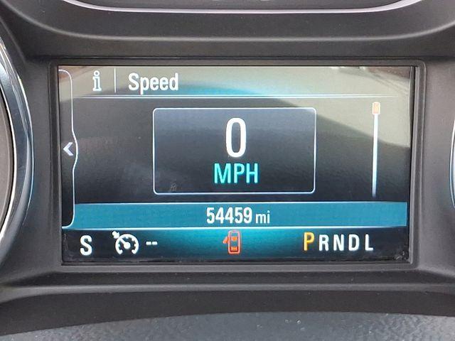 2020 Buick Envision Vehicle Photo in DANBURY, CT 06810-5034
