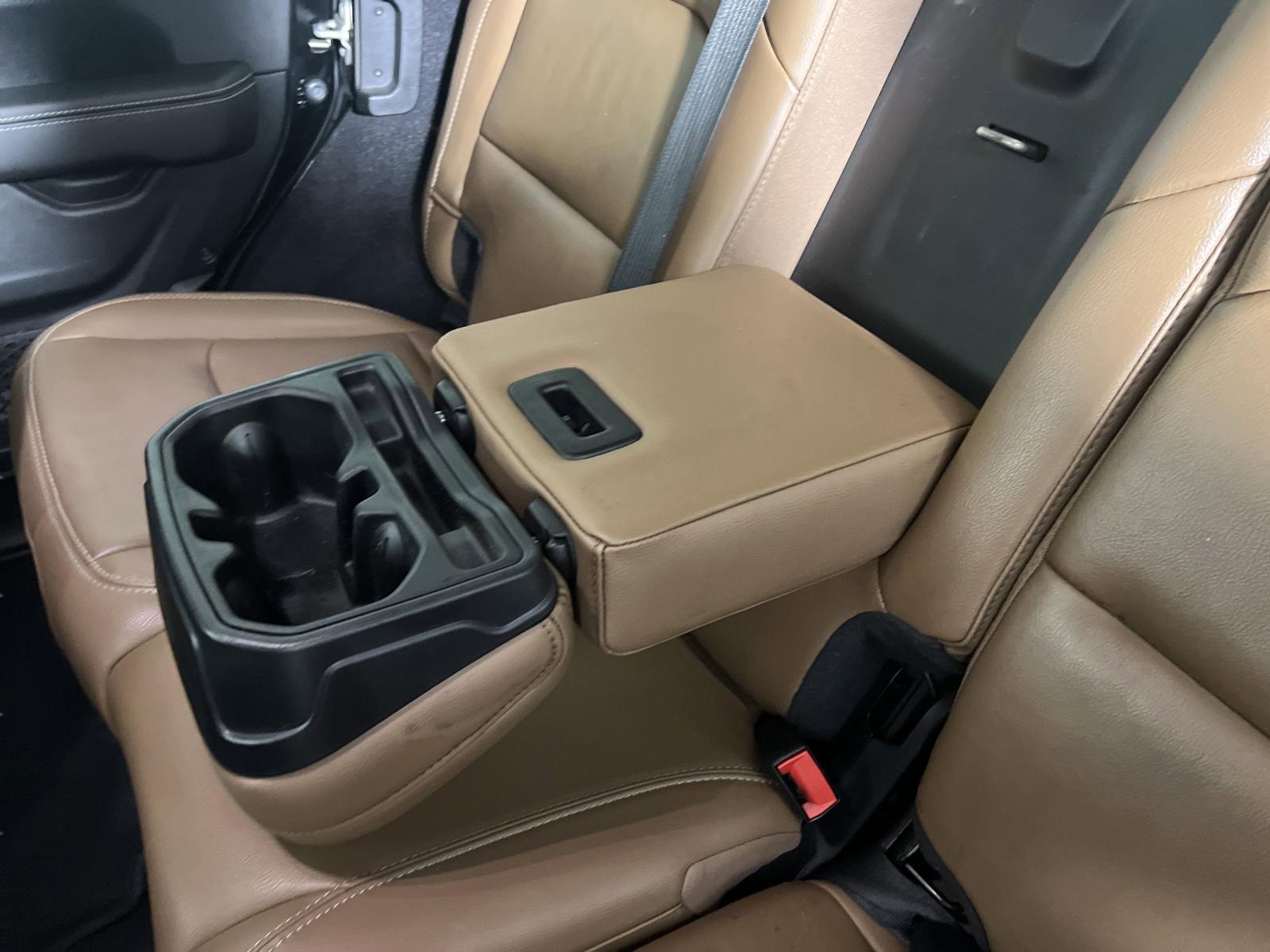 2021 Jeep Wrangler Vehicle Photo in GEORGETOWN, TX 78626-7508
