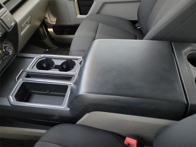 2020 Ford F-150 Vehicle Photo in EASTLAND, TX 76448-3020