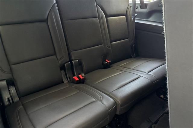 2023 Chevrolet Suburban Vehicle Photo in ELK GROVE, CA 95757-8703