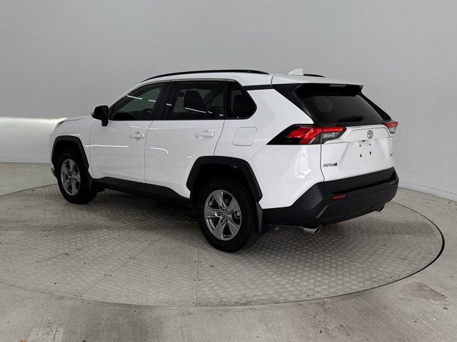 2024 Toyota RAV4 Vehicle Photo in Charlotte, NC 28273