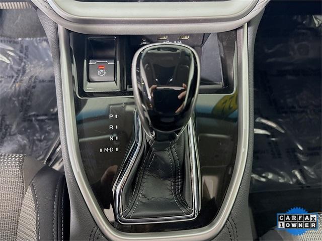 2022 Subaru Outback Vehicle Photo in Puyallup, WA 98371