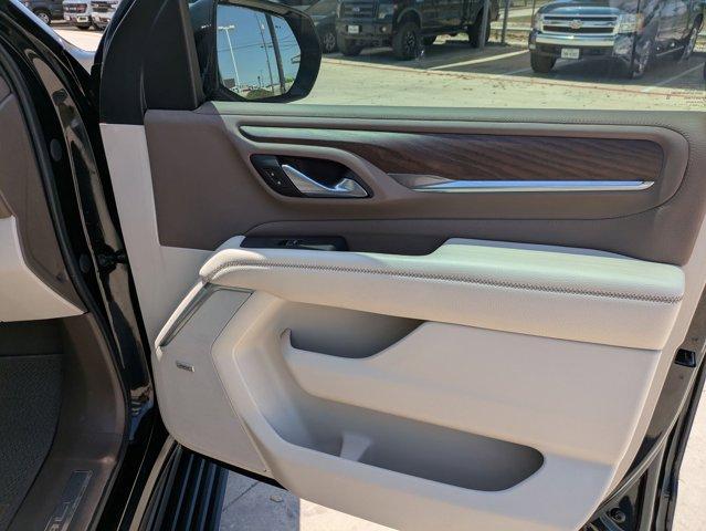 2021 GMC Yukon Vehicle Photo in SELMA, TX 78154-1459