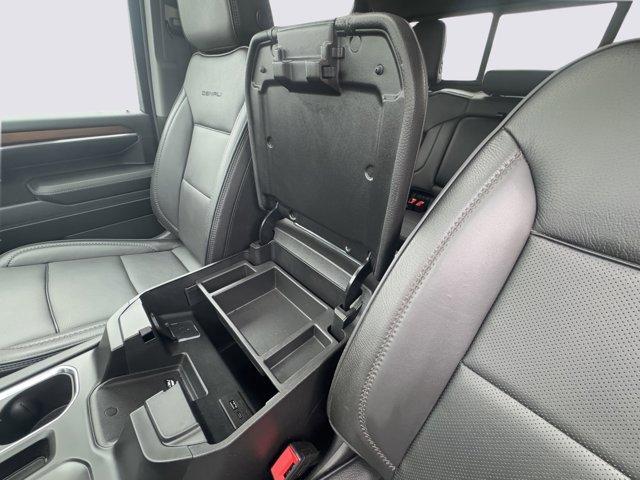2024 GMC Sierra 2500 HD Vehicle Photo in LEOMINSTER, MA 01453-2952