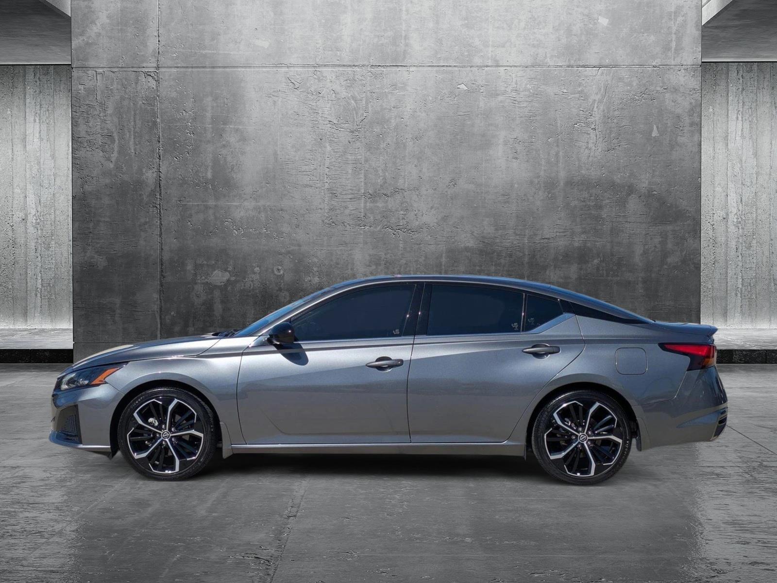 2023 Nissan Altima Vehicle Photo in Tustin, CA 92782