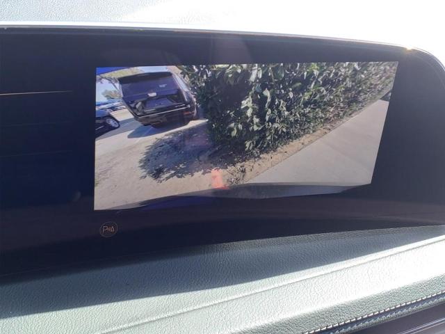 2025 Cadillac XT4 Vehicle Photo in Denton, TX 76205