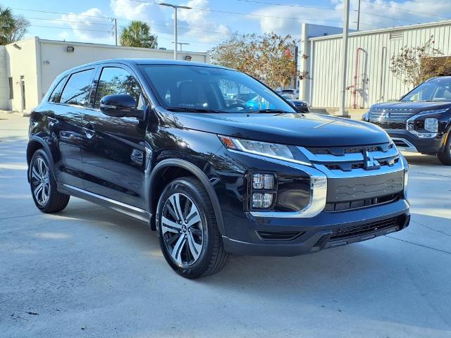 2024 Mitsubishi Outlander Sport Vehicle Photo in Tampa, FL 33612