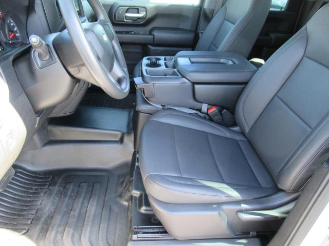 2024 Chevrolet Silverado 2500 HD Vehicle Photo in LEESBURG, FL 34788-4022