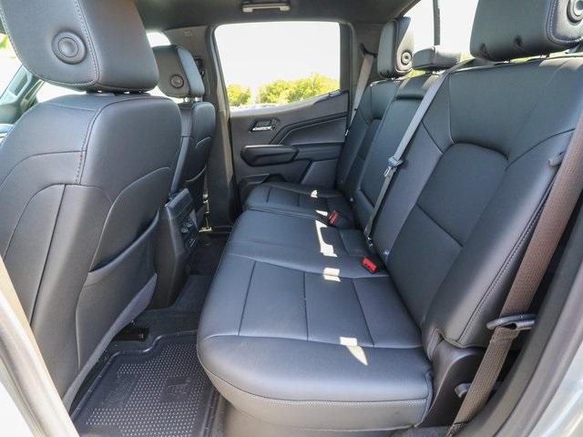 2025 GMC Canyon Vehicle Photo in HOMOSASSA, FL 34448-1461