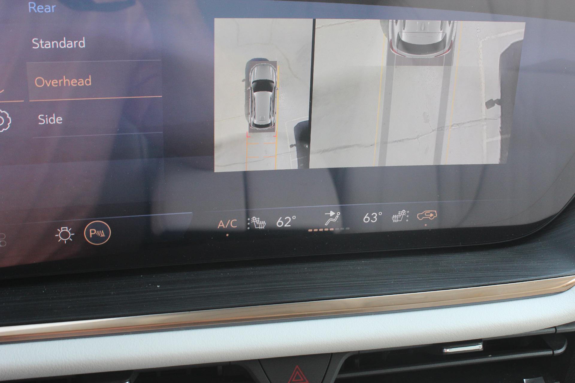 2025 Buick Envision Vehicle Photo in AURORA, CO 80012-4011