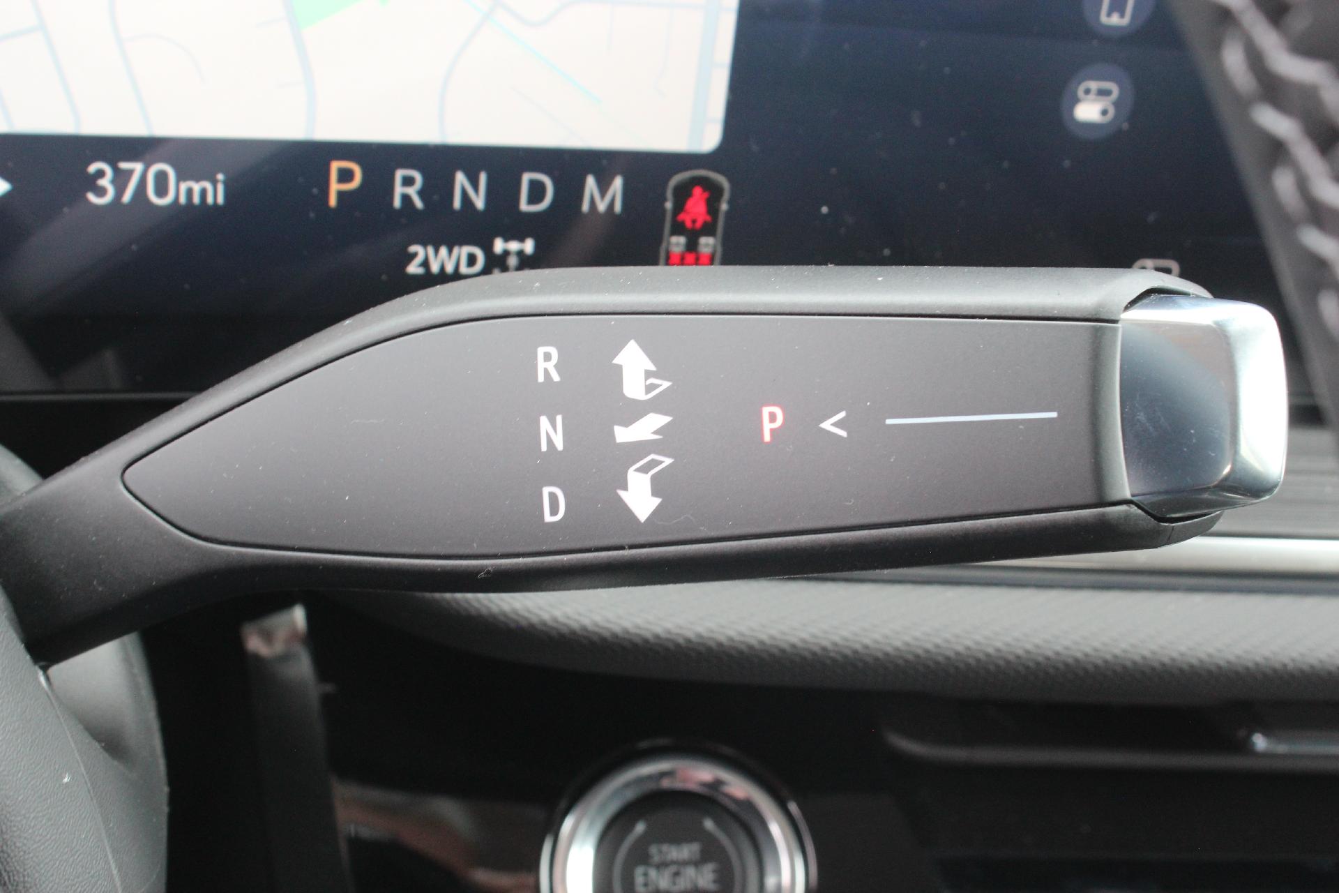 2025 Buick Envision Vehicle Photo in AURORA, CO 80012-4011