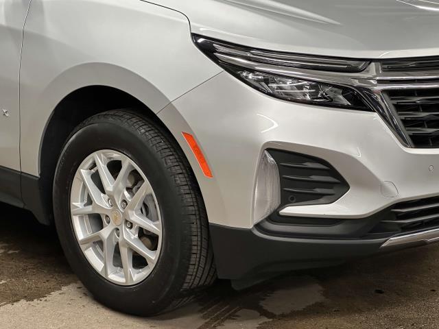 2022 Chevrolet Equinox Vehicle Photo in Roslyn, NY 11576