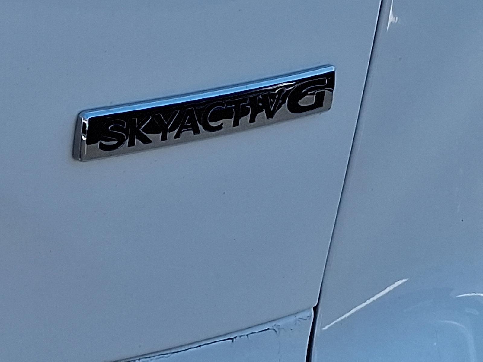 2022 Mazda CX-9 Vehicle Photo in Harrisburg, PA 17111