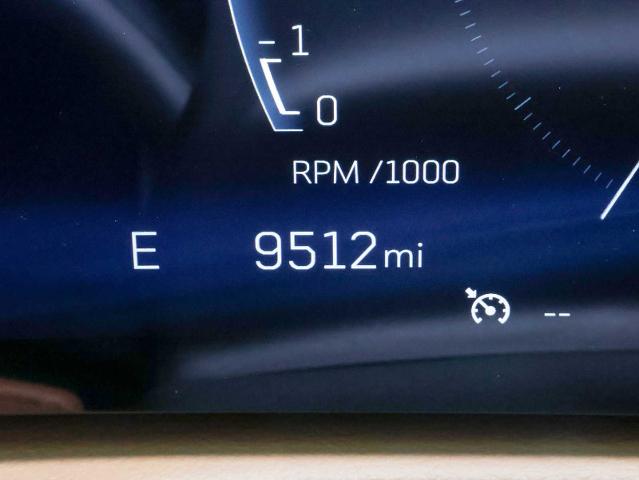 2024 Cadillac XT4 Vehicle Photo in Dallas, TX 75209