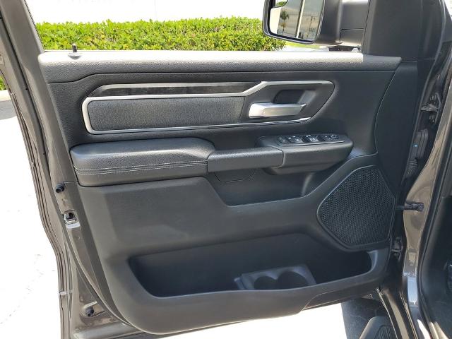 2019 Ram 1500 Vehicle Photo in LIGHTHOUSE POINT, FL 33064-6849