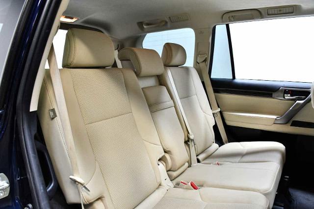 2022 Lexus GX 460 Vehicle Photo in DALLAS, TX 75235