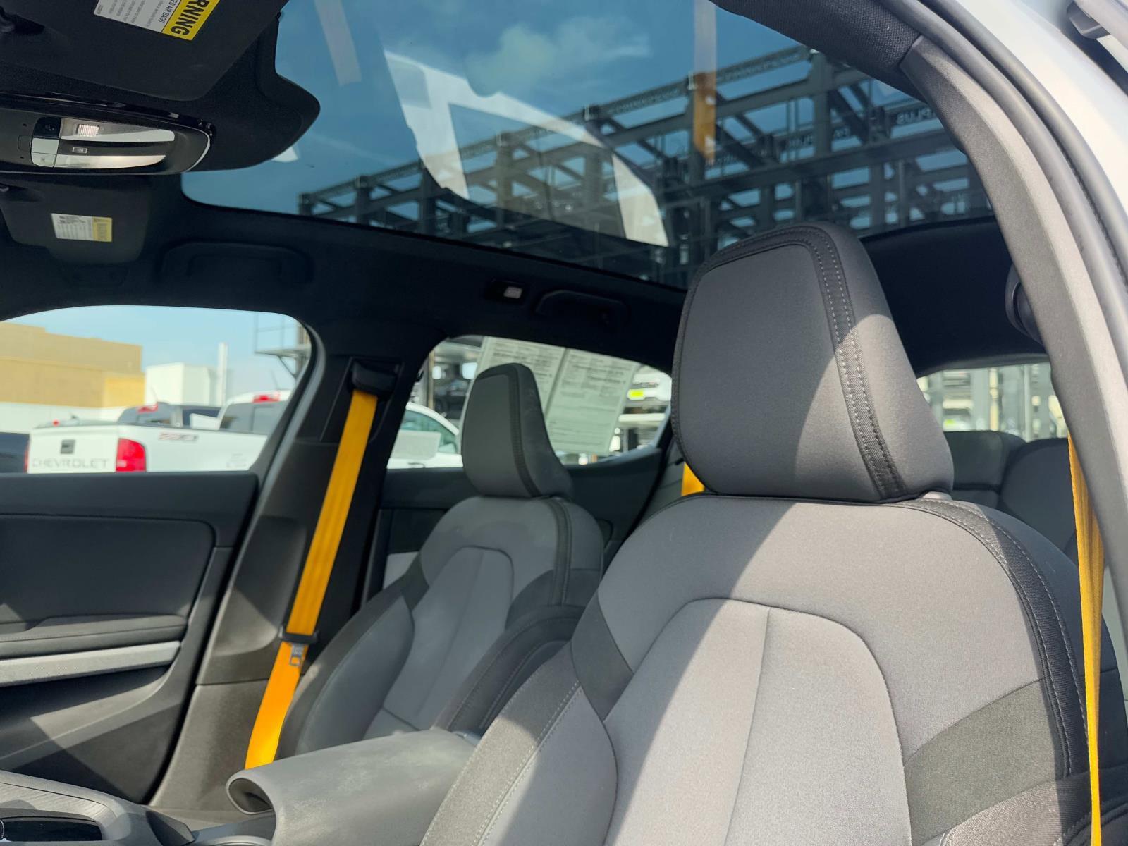 2022 Polestar 2 Vehicle Photo in LOS ANGELES, CA 90007-3794