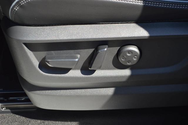 2025 INFINITI QX80 Vehicle Photo in Houston, TX 77090