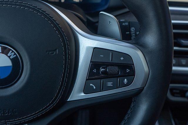 2022 BMW X7 Vehicle Photo in DANBURY, CT 06810-5034