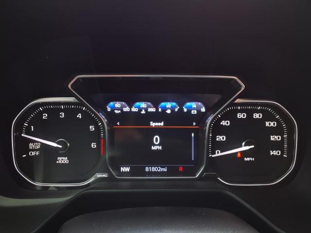2021 GMC Yukon Vehicle Photo in Tampa, FL 33612
