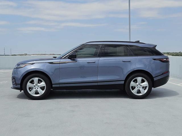 2022 Range Rover Velar Vehicle Photo in AUSTIN, TX 78717