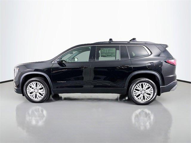2025 GMC Acadia Vehicle Photo in PUYALLUP, WA 98371-4149