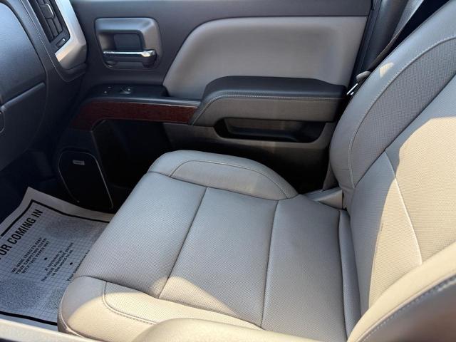 2018 GMC Sierra 3500HD Vehicle Photo in COLUMBIA, MO 65203-3903
