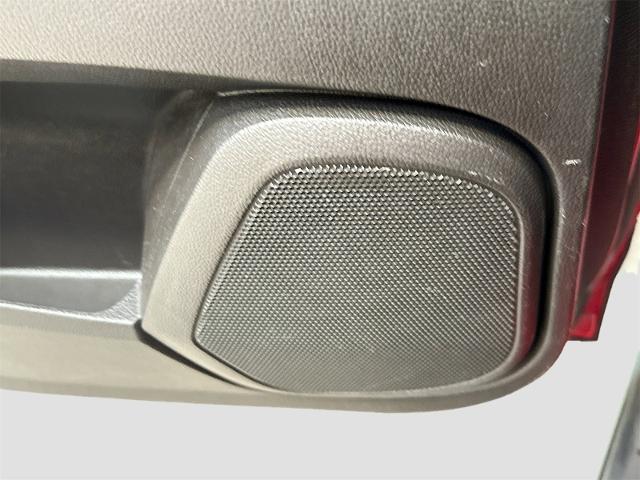 2016 Cadillac SRX Vehicle Photo in EVERETT, WA 98203-5662