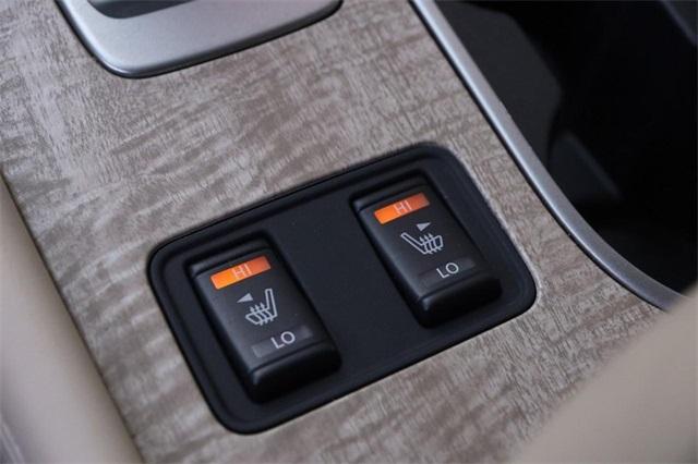 2024 Nissan Murano Vehicle Photo in Hazelwood, MO 63042