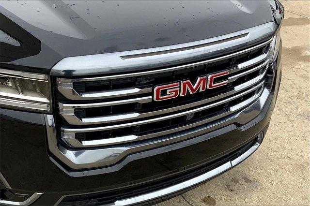 2021 GMC Acadia Vehicle Photo in TOPEKA, KS 66609-0000