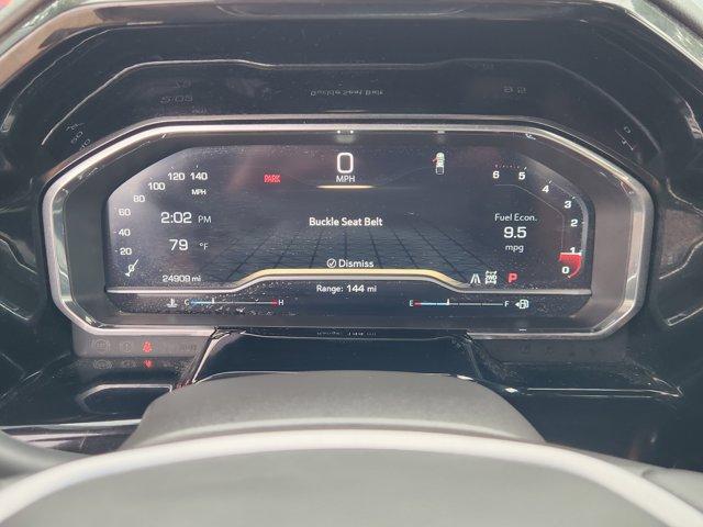 2022 GMC Sierra 1500 Vehicle Photo in SUGAR LAND, TX 77478-0000