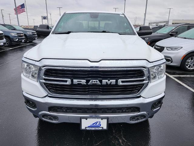 2020 Ram 1500 Vehicle Photo in GREEN BAY, WI 54304-5303