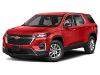Used 2023 Chevrolet Traverse 1LT with VIN 1GNERGKW4PJ167866 for sale in Huntington, NY