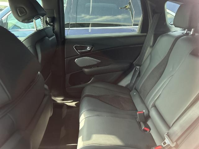 2023 Acura RDX Vehicle Photo in Grapevine, TX 76051