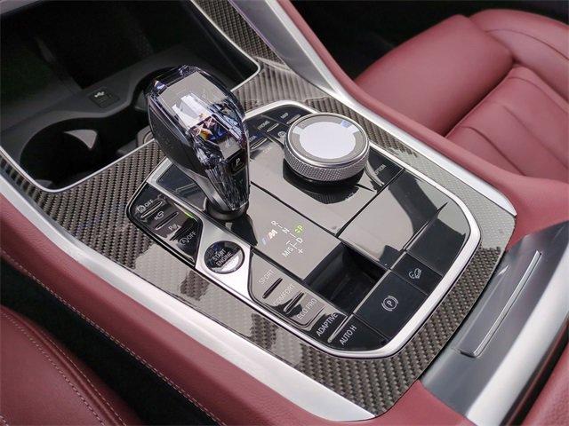 2021 BMW X6 Vehicle Photo in PASADENA, CA 91107-3803