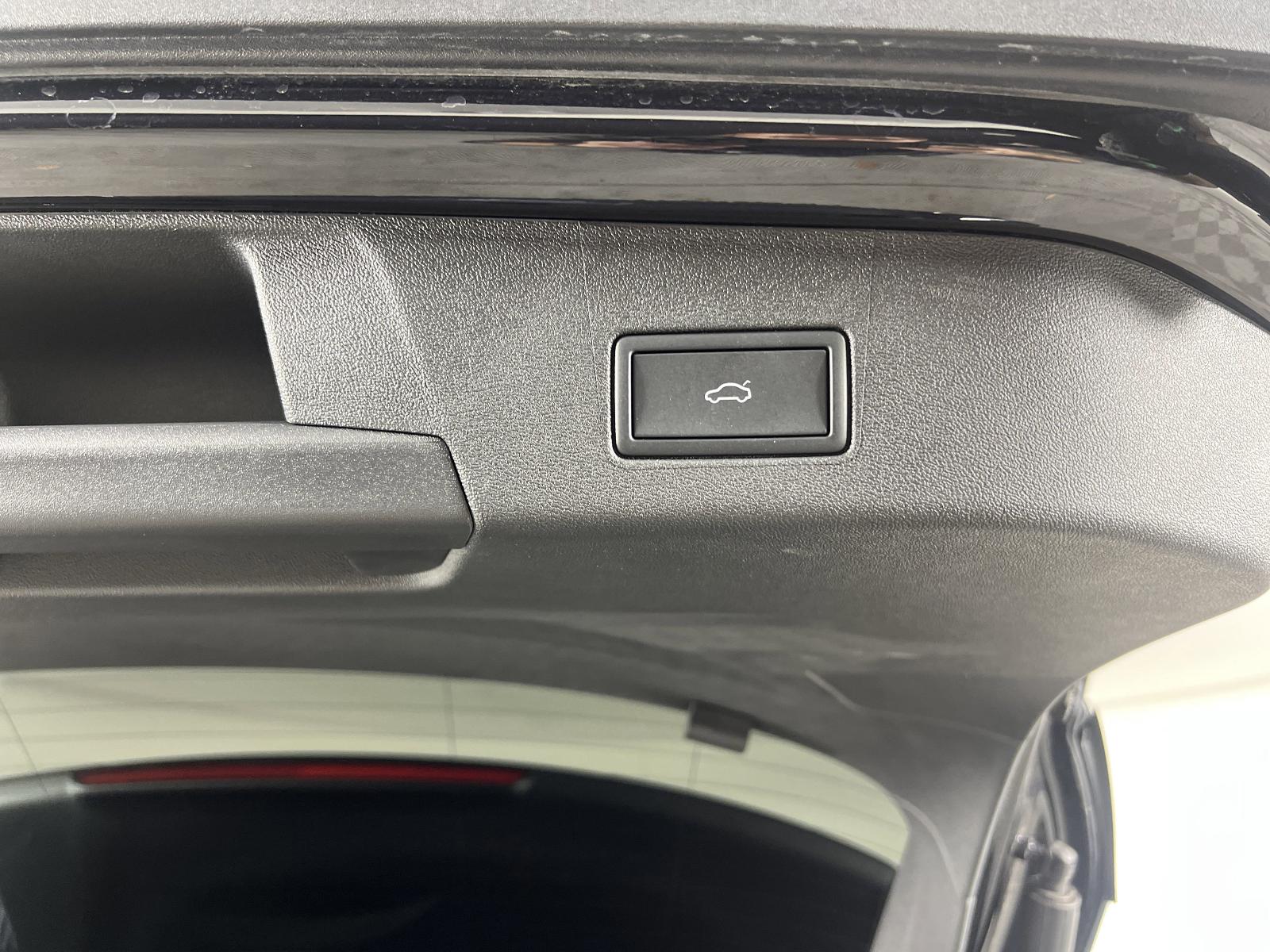 2024 Volkswagen ID.4 Vehicle Photo in Georgetown, TX 78626
