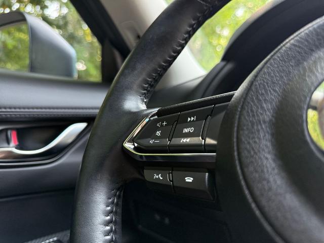 2023 Mazda CX-5 Vehicle Photo in Savannah, GA 31419